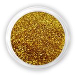 Glitter σκόνη νυχιών Χρυσό No.14