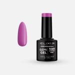 Ημιμόνιμο βερνίκι 8ml – #1081 (Cherry Pink)