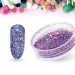 Candy Dream Effect 18 Σκόνη για διακόσμηση νυχιών