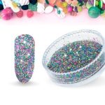 Candy Dream Effect 22 Σκόνη για διακόσμηση νυχιών