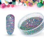 Candy Dream Effect 28 Σκόνη για διακόσμηση νυχιών