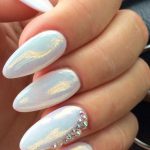 Magic Star - BLUE - Dust Effect N1