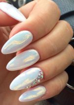 Magic Star - BLUE - Dust Effect N1