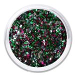 Multi color Εξάγωνο 1,5mm Nr4