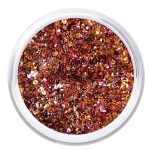 Multi color Εξάγωνο 1,5mm Nr5