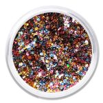 Multi color Εξάγωνο 1,5mm Nr8