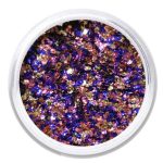 Multi color Εξάγωνο 1,5mm Nr9