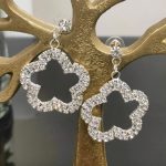 Γυναικεία Σκουλαρίκια Faux