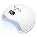 Επαγγελματικό Φουρνάκι Νυχιών – #8420 (Sun-S)