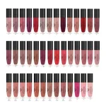 Longstay Matte Liquid Lipstick #47 - Image 3