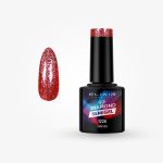 Ημιμόνιμο βερνίκι Diamond 8ml – #1226 (Squash)