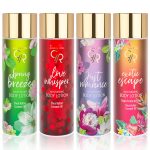 Body Lotion Just Romance 250ml - Image 2