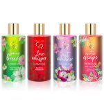 Shower Gel Exotic Escape 350ml - Image 2