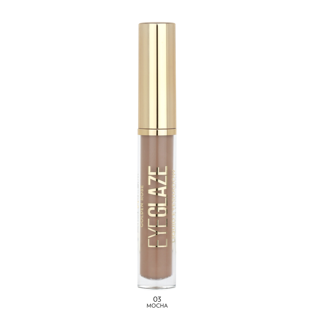 Eye-Glaze-03-site Eye Glaze Liquid Eyeshadow Mocha #03# - Image 1