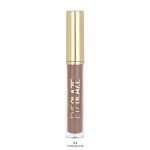 Eye Glaze Liquid Eyeshadow Chocolate #04#