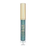 Eye Glaze Liquid Eyeshadow Peacock #09#