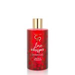 Shower Gel Love Wisper 350ml