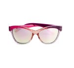 Martinelia Pink Glitter Sun Glasses