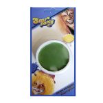 ΑΠΟΚΡΙΑΤΙΚΟ ΜΑΚΙΓΙΑΖ STAR PARTY ΠΡΑΣΙΝΟ 7gr