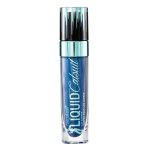Mega Last Liquid Catsuit Metallic Lipstick