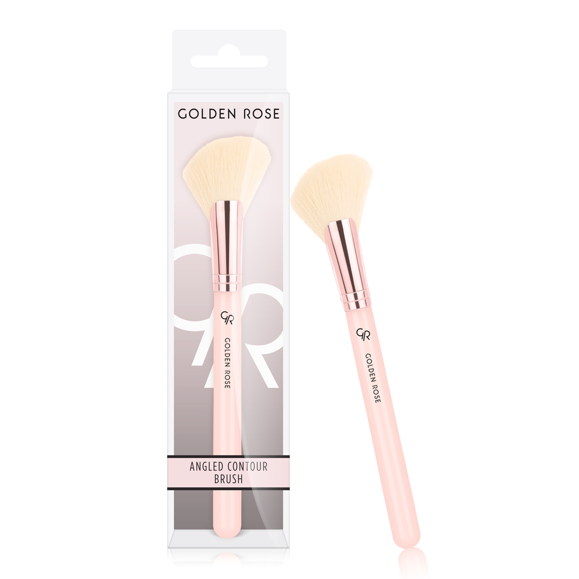 ANGLED-CONTOUR-NUDE-BRUSH ANGLED CONTOUR BRUSH - Image 1