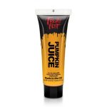 SLIME ΓΙΑ ΠΡΟΣΩΠΟ & ΣΩΜΑ PUMPKIN JUICE 12ml