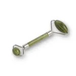 IDC Institute Jade Facial Roller Ρολό Νεφρίτη Για Μασάζ Προσώπου Green - Image 2