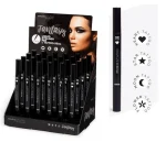 Magic Studio Double Eyeliner &Moon Tattoo