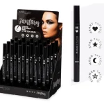 Magic Studio Double Eyeliner &Moon Tattoo
