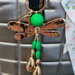 Μπρελόκ Μεταλλικό