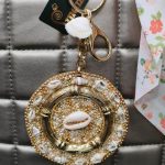 Μπρελόκ Μεταλλικό