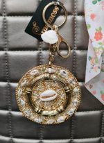 Μπρελόκ Μεταλλικό