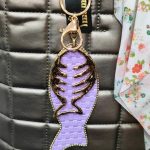 Μπρελόκ Μεταλλικό