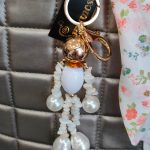 Μπρελόκ Μεταλλικό