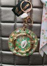 Μπρελόκ Μεταλλικό