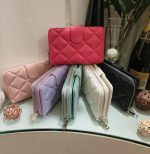 Γυναικείο Πορτοφόλι - Image 2