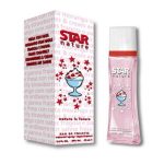 Star Nature 75ml – Παγωτό Φράουλα