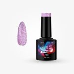 Ημιμόνιμο βερνίκι Laser Diamond 8ml – #1190 (Lady Pink)