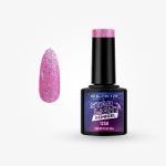 Ημιμόνιμο βερνίκι Star Light 8ml – #1258 (Super Fuschia)