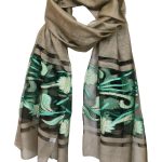 Φουλάρι-Πασμίνα-Εσάρπα