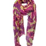 Φουλάρι-Πασμίνα-Εσάρπα