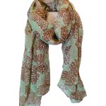 Φουλάρι-Πασμίνα-Εσάρπα