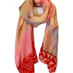 Φουλάρι-Πασμίνα-Εσάρπα