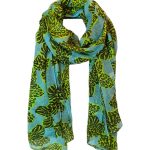 Φουλάρι-Πασμίνα-Εσάρπα