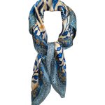 Φουλάρι-Πασμίνα-Εσάρπα