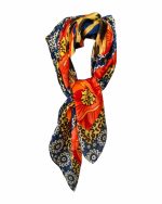 Φουλάρι-Πασμίνα-Εσάρπα