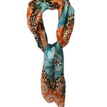 Φουλάρι-Πασμίνα-Εσάρπα