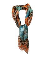 Φουλάρι-Πασμίνα-Εσάρπα