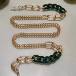 Αλυσίδα Γυαλιών Faux