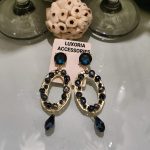 Γυναικεία Σκουλαρίκια Faux